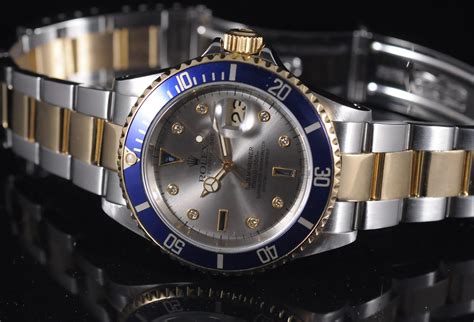 rolex ref 16613 sultan dial quanto costava nel 1994|rolex 16613 price.